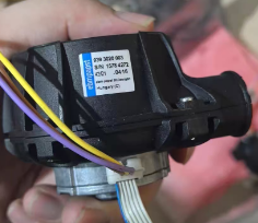 Ebmpapst Blower